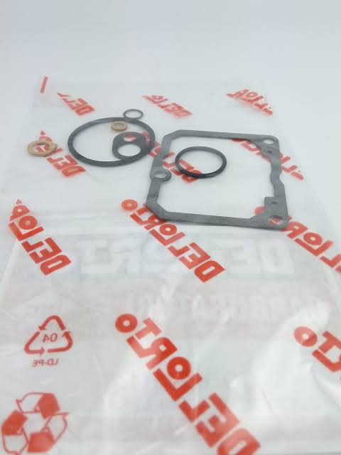KIT DE CARBURADOR DELLORTO