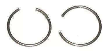 SEGURO PARA PERNO DE PISTÓN HONDA CR 125