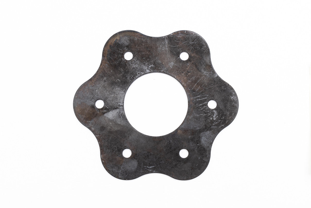 [410] PLACA AMORTIGUADOR SSE