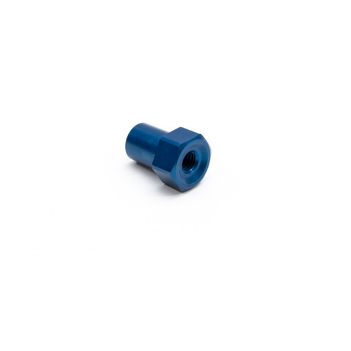 [436] TUERCA AZUL DE TAPA DE CLUTCH SSE