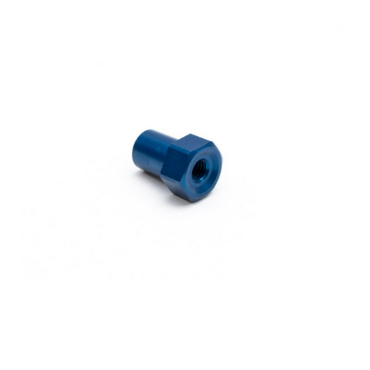 [436] TUERCA AZUL DE TAPA DE CLUTCH SSE