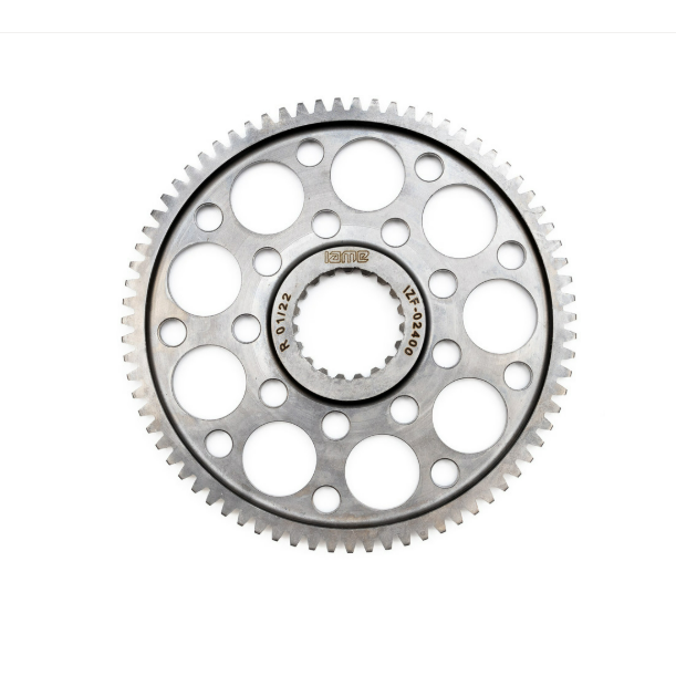[402] FLY WHEEL CONDUCIDO PRIMARIO SSE