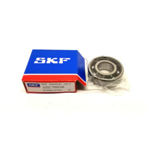 [120] BALERO DE BALANCEADOR SKF 6202 TN9/C4H X30 SSE