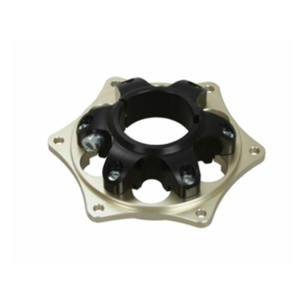 Porta sprocket flotante 50mm AL
