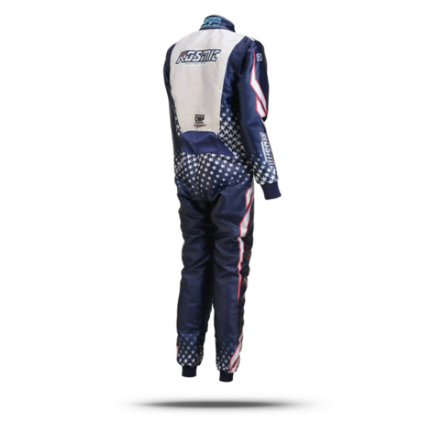 OMP KOSMIC NOMEX 2025 ADULTO OTK