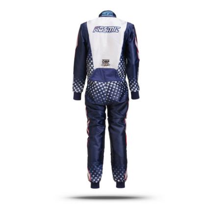 OMP KOSMIC NOMEX 2025 ADULTO OTK