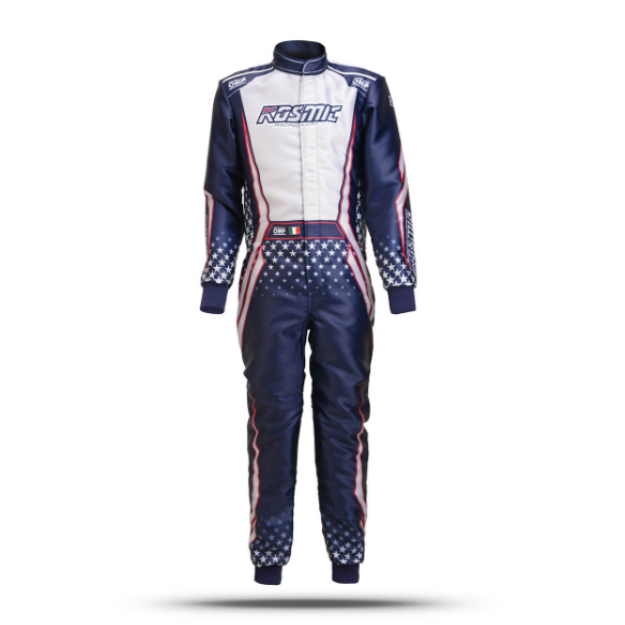 OMP KOSMIC NOMEX 2025 ADULTO OTK