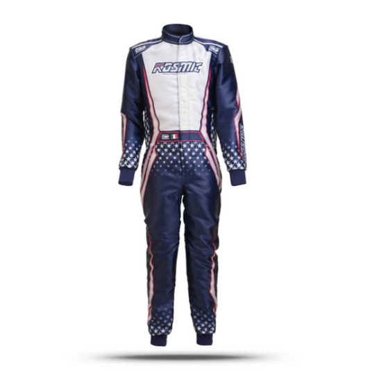 OMP KOSMIC NOMEX 2025 ADULTO OTK