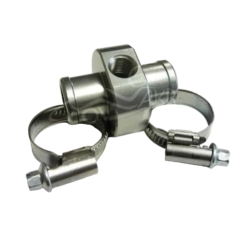Cople para sensor de temp agua AIM Mychron