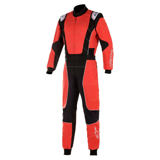 Alpinestars Nomex NINO KMX-3 V2 S RJO/NGO