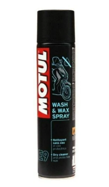 Motul MC CERA E9 400ml