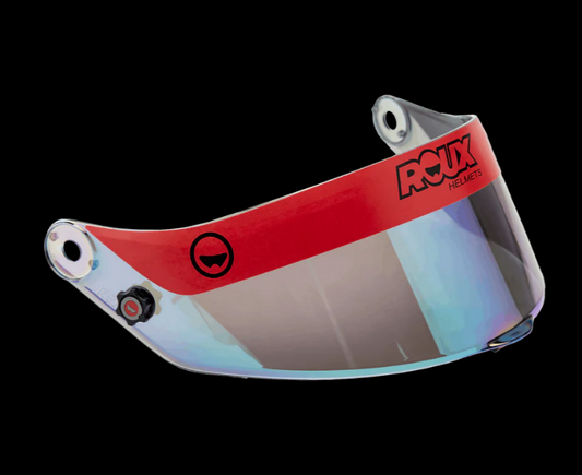 MICA DE CASCO ROUX