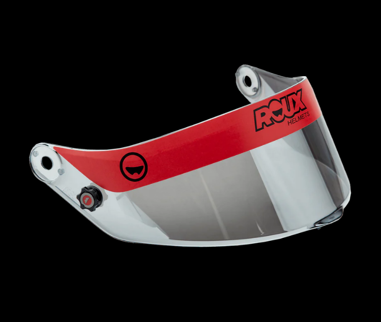MICA DE CASCO ROUX