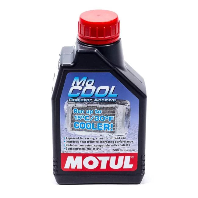Aditivo de Radiador Mo Cool Motul