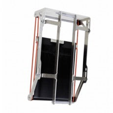 CORTINA PARA RADIADOR CHICO X30 NL