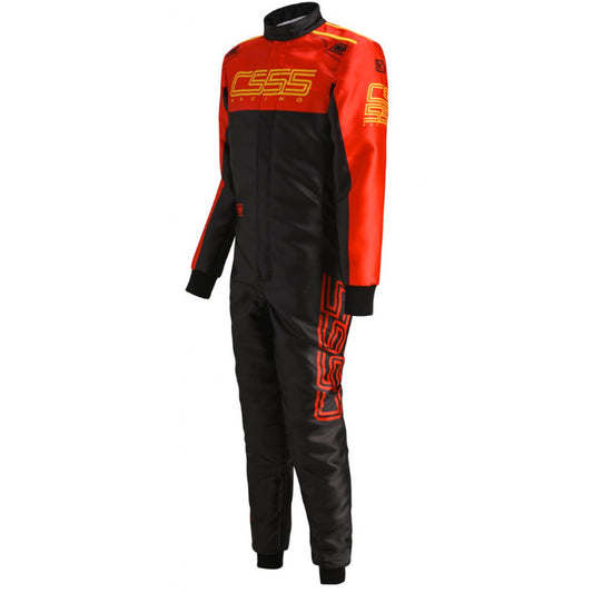 OMP NOMEX CARLOS SAINZ 2025 ADULTO OTK