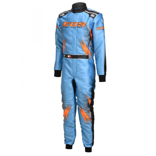 OMP NOMEX EOS 2025 ADULTO OTK
