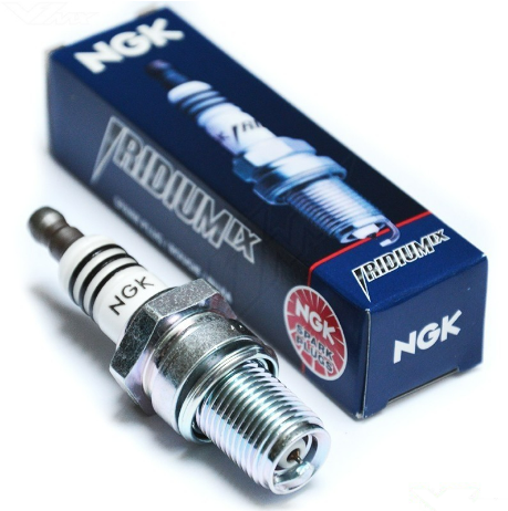 [260] Bujia NGK 10 Azul BR10EIX