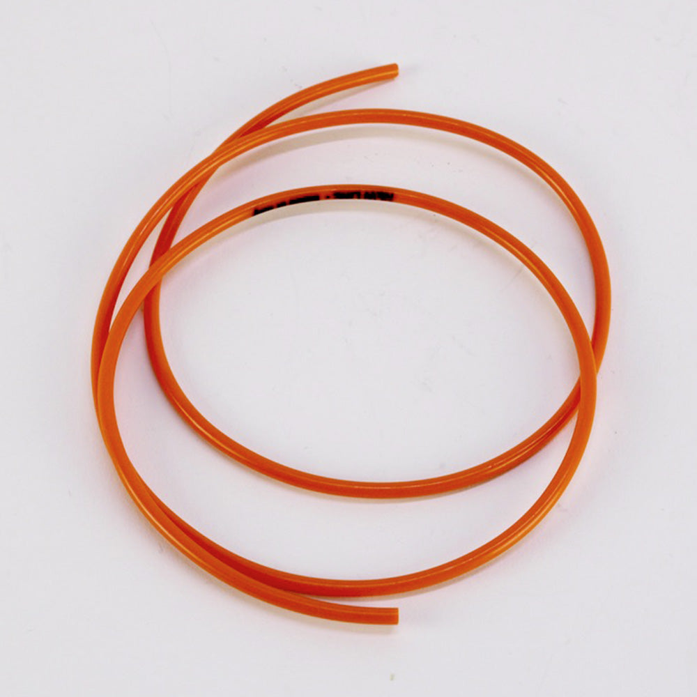 LIGA AJUSTABLE NARANJA PARA BOMBA DE AGUA NL