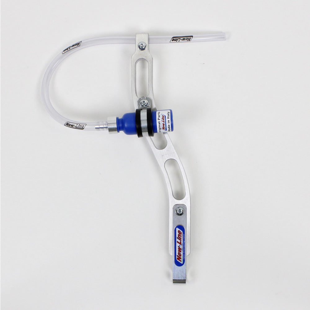 SOPORTE DE RADIADOR X30 C/RECUPERADOR DE AGUA NL