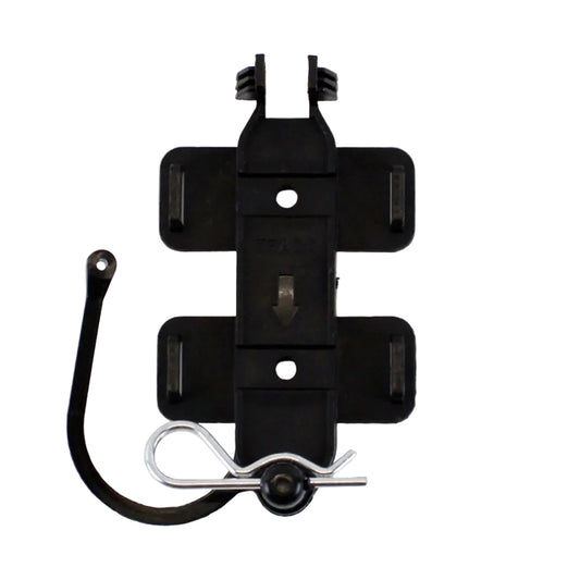 SOPORTE PARA TRANSPONDER AMBX2 NL