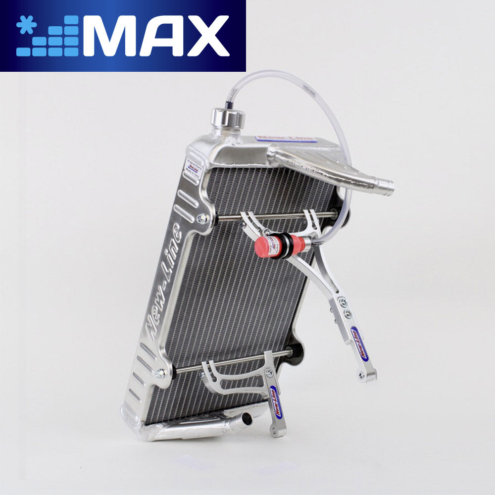 Radiador RS MAX 240x430x35 para X30 NL