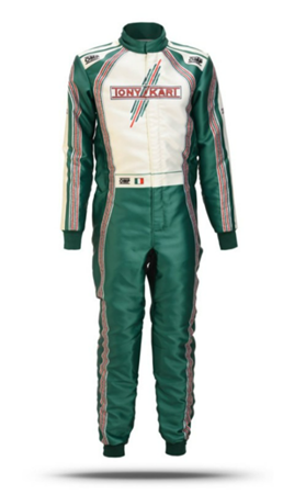 OMP NOMEX TONY KART 2025 ADULTO OTK