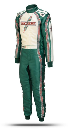 OMP NOMEX TONY KART 2025 ADULTO OTK