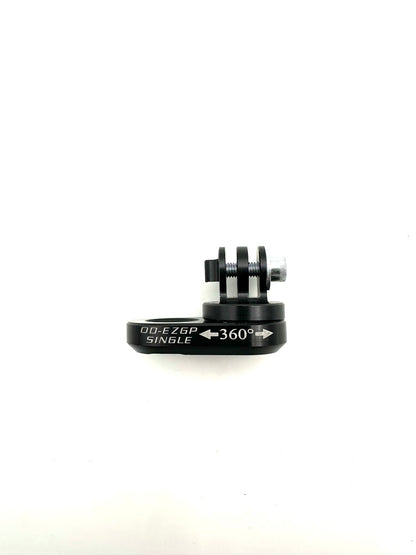 Adaptador superior sencillo de Smarthy Cam, 360 grados