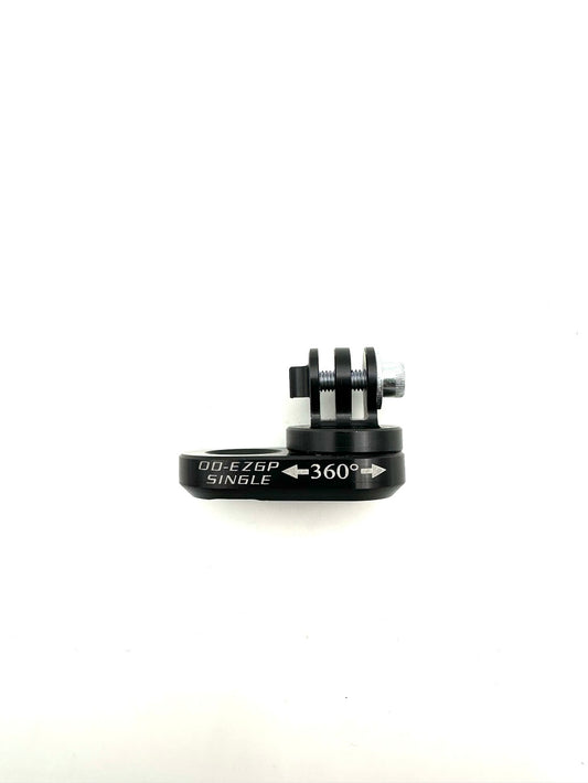 Adaptador superior sencillo de Smarthy Cam, 360 grados