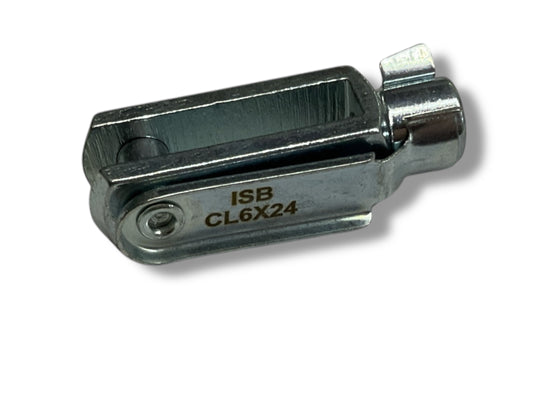 [321] TENEDOR GUIA DE EJE DE SELECTOR SSE