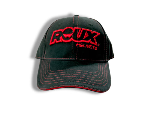 ROUX Gorra Helmets Ed. Vintage