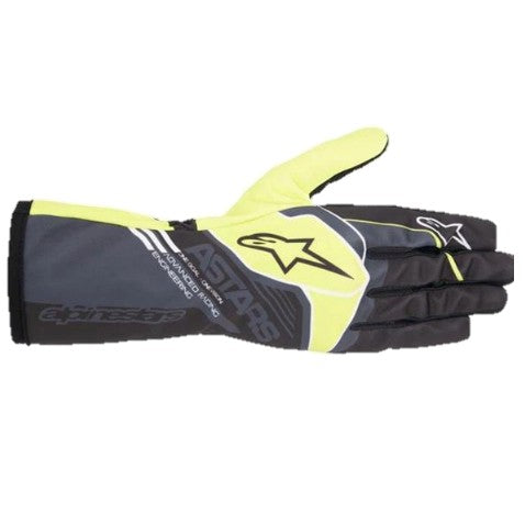ALPINESTARS GUANTE NIÑO TECH-1 K V2 164