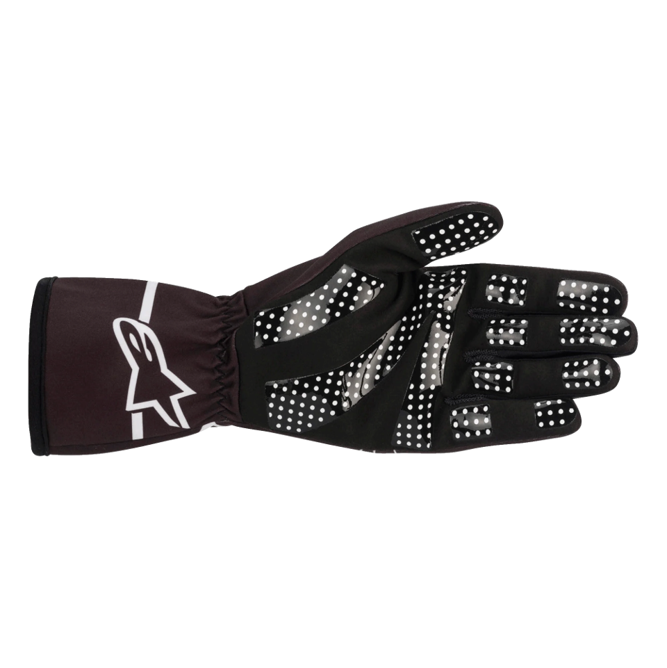 ALPINESTARS GUANTE TECH-1 K RACE S V2 12