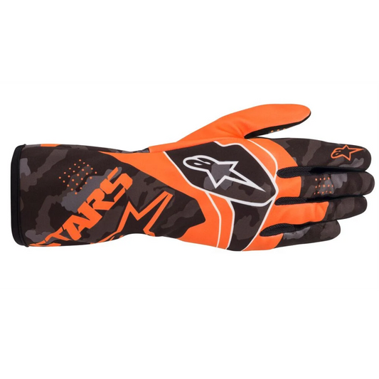 Alpinestars Guantes RV2 2022 NJA/NGO 451