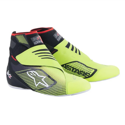 Alpinestars Bota Tech-1 KZ V2 AMA/NEG 2713023-155