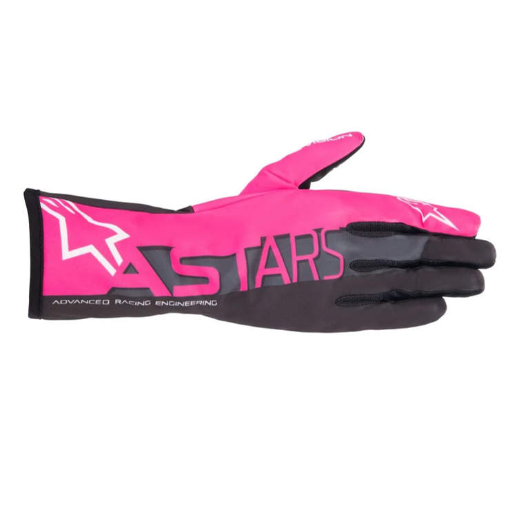 Alpinestars Guantes RV2 2023 ROS/NGO 399