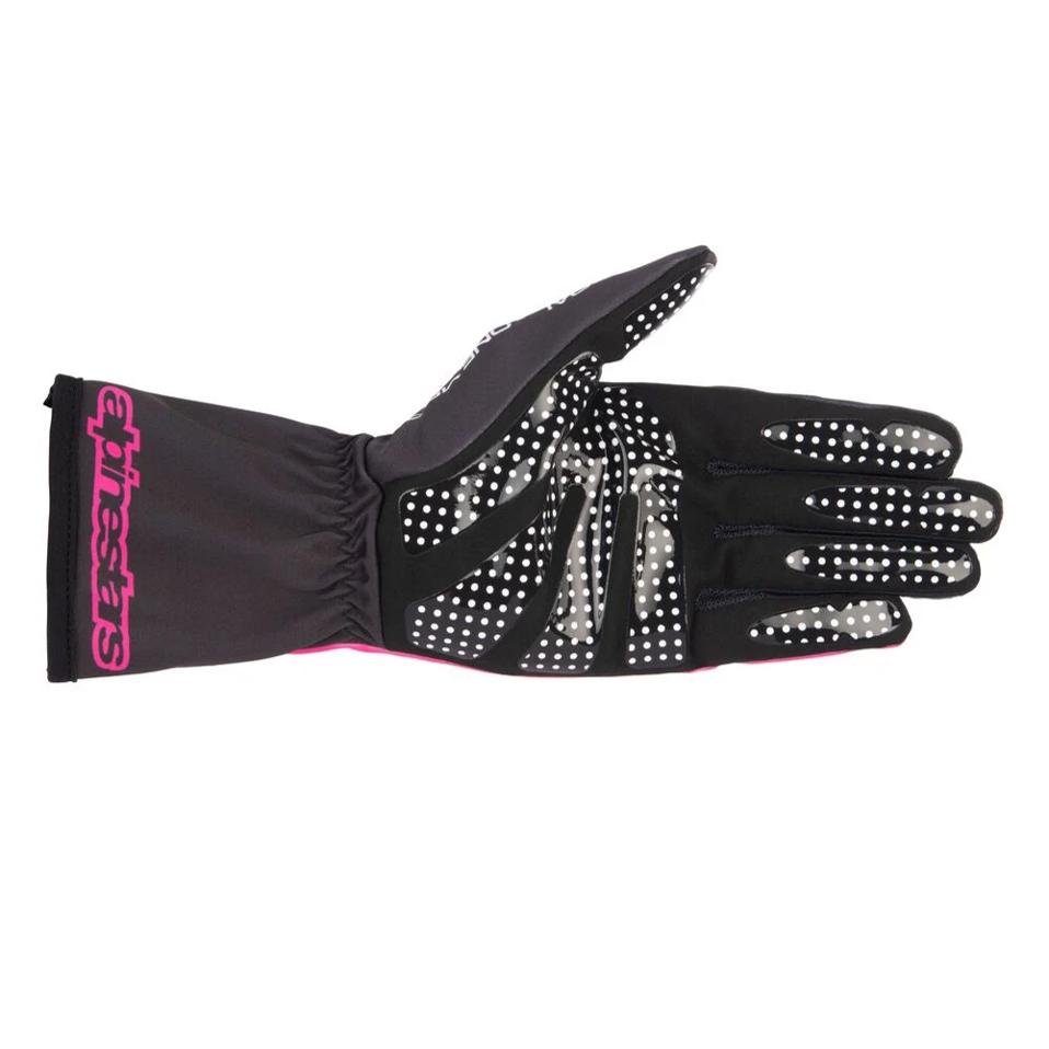 Alpinestars Guantes RV2 2023 ROS/NGO 399