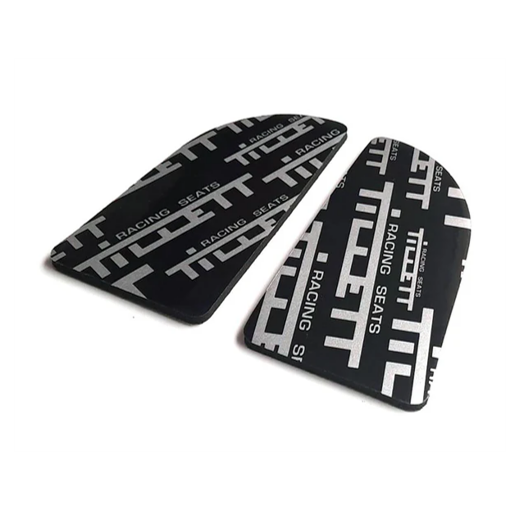 Pads Para Asiento Corto Tillett