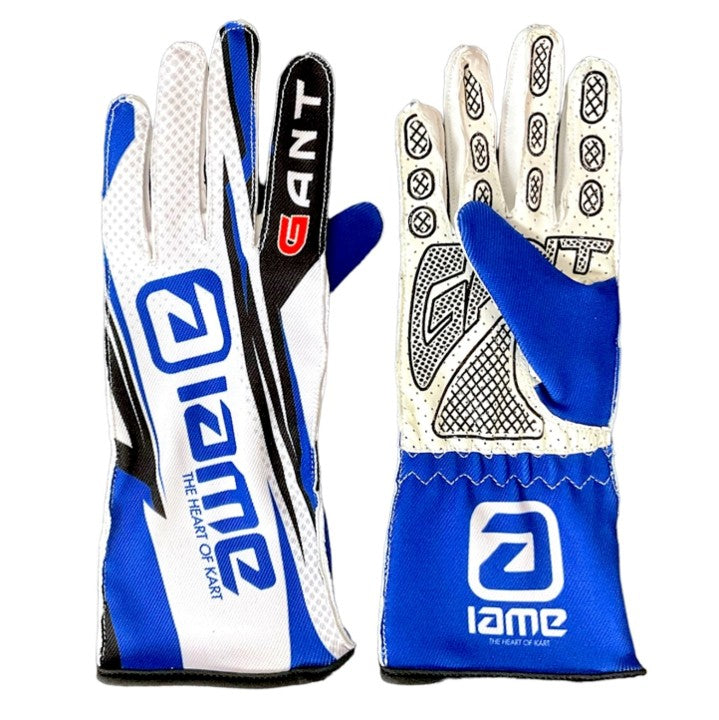 Guante Gant IAME