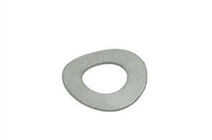 [P] GUASA FLEXIBLE PARA PONTON 8 mm