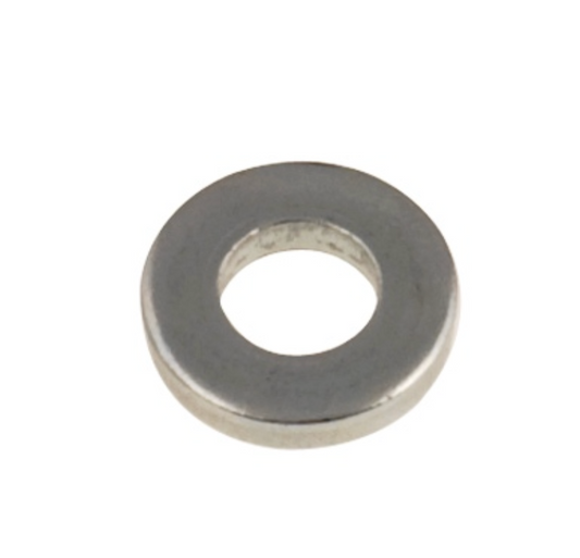 Guasa Porta Balero 8x17x3 mm