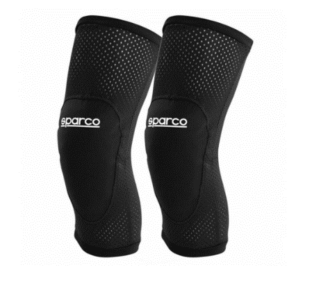 Sparco Rodillera