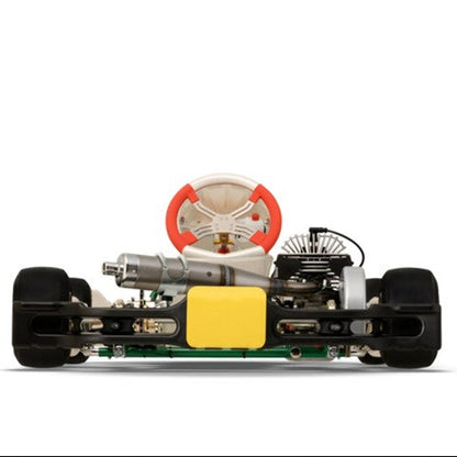 Chasis Tony Kart Mini / Rookie EVM BSM5 2026