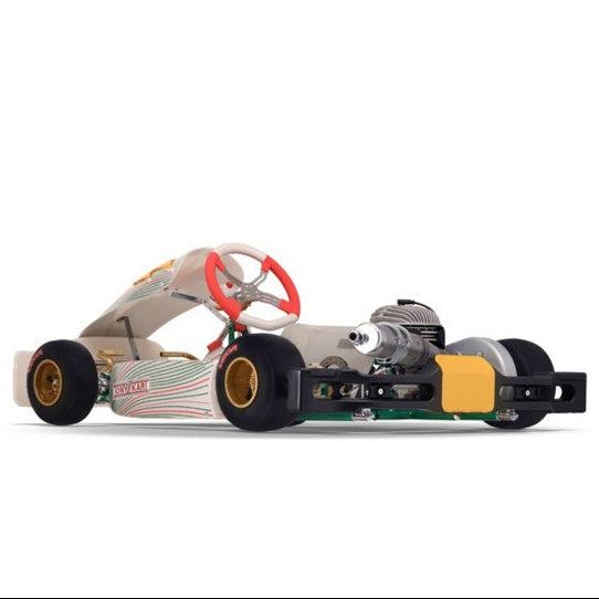 Chasis Tony Kart Mini / Rookie EVM BSM5 2026