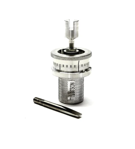 Herramienta ajuste de aguja de carburador reloj MS X30