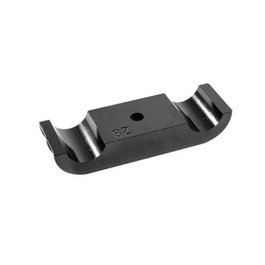 [8] Muela de base de motor DD2 32 mm AL