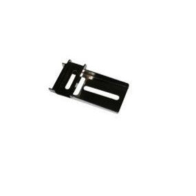 Placa de soporte ponton trasero KG