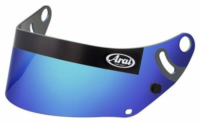 ARAI Mica Para Casco Color