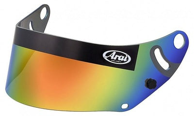 ARAI Mica Para Casco Color